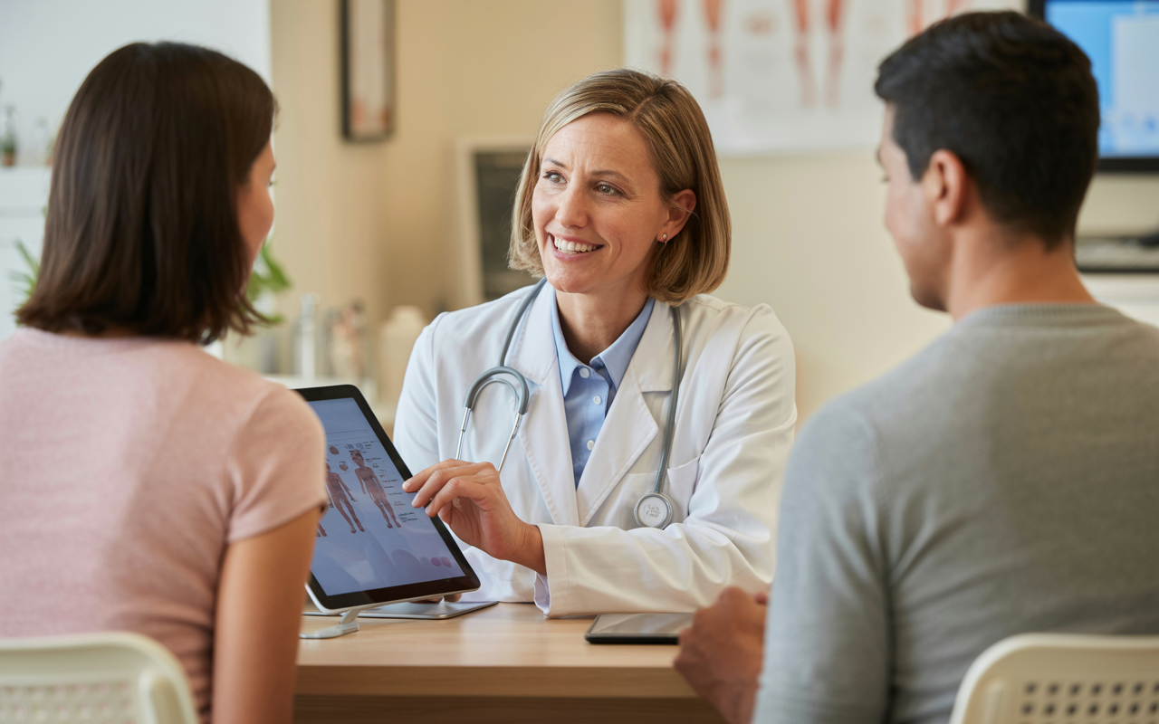 Fertility Support