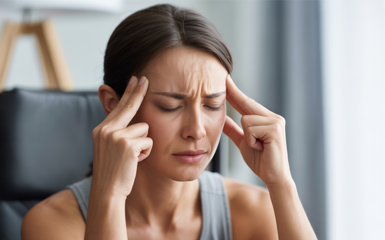 Migraines